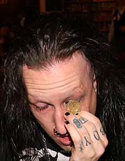 Im Herbst 2017 kam Dan Sperry schon mal zu einer Pressekonferenz ins Hofbr&ouml;uhaus (&copy;Foto:  Martin Schmitz)